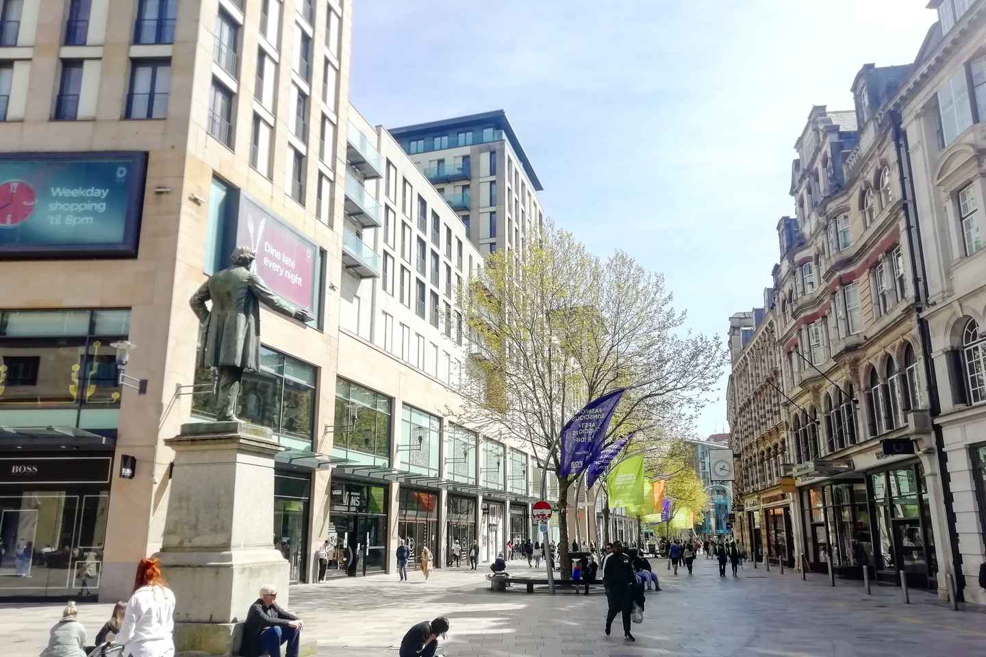 卡迪夫：私人神秘博士漫步之旅