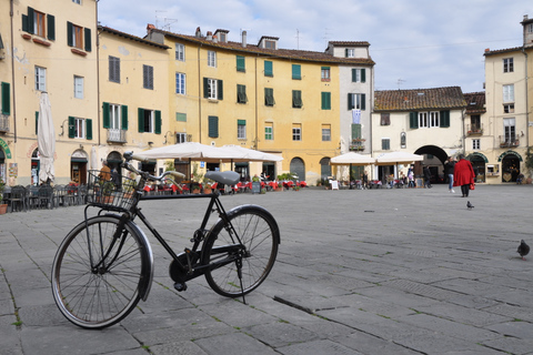 La Spezia: Full-Day Private Shore Excursion to Pisa & Lucca