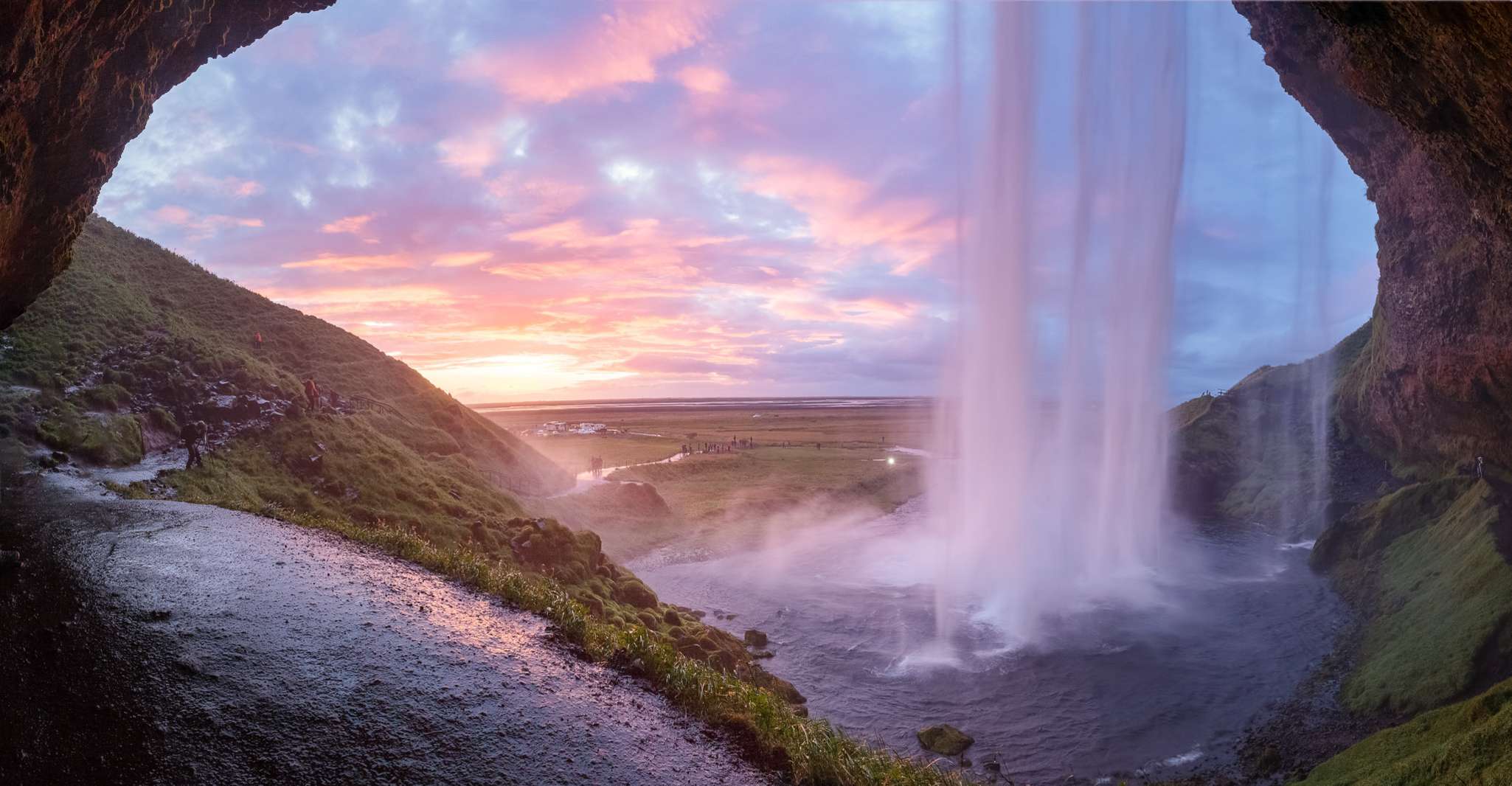 From Reykjavík, South Coast Day Trip with Glacier Hike - Housity