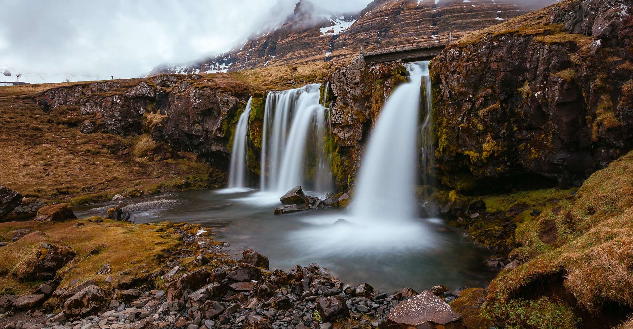 Reykjavik, Snaefellsnes Peninsula and Kirkjufell Day Trip - Housity