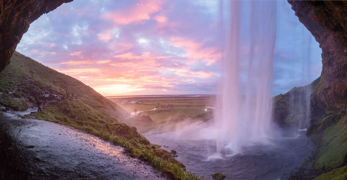 From Reykjavik: South Coast Guided Group Adventure | GetYourGuide