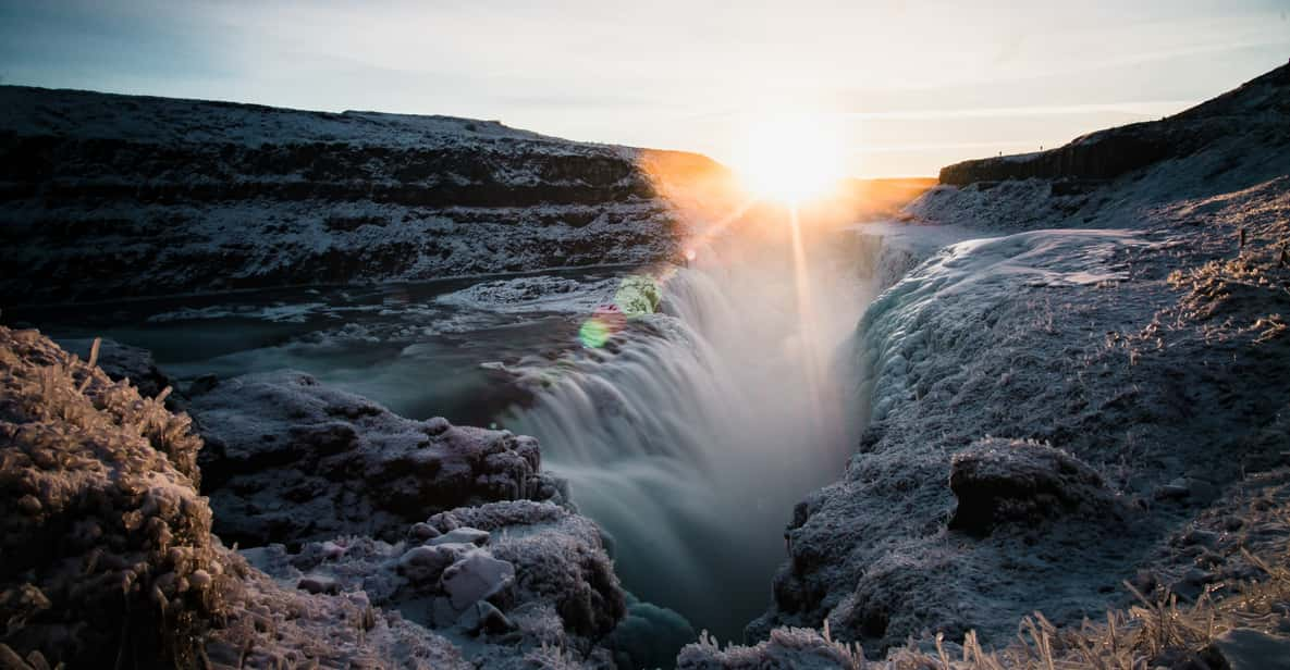 From Reykjavík: Golden Circle And Secret Lagoon Day Trip | GetYourGuide