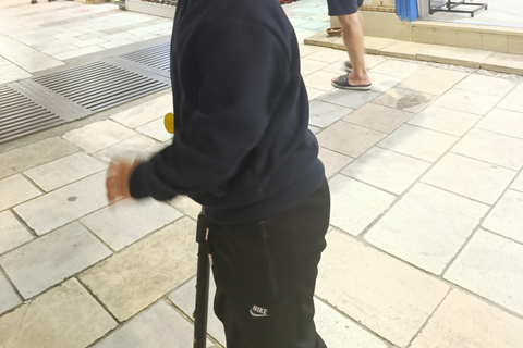 Bodrum like a local by walk