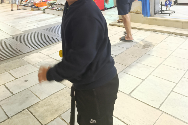 Bodrum like a local by walk