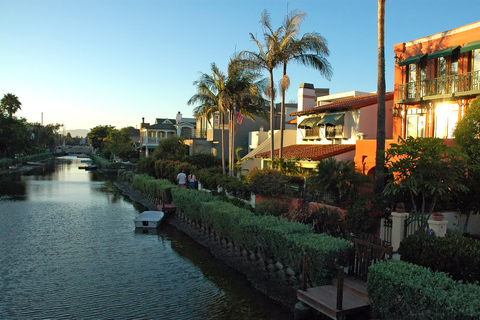 From Los Angeles: Driving Tour Between L.A. & Santa Maria Pacific Coast Highway: Audio Tour Between LA & Santa Maria