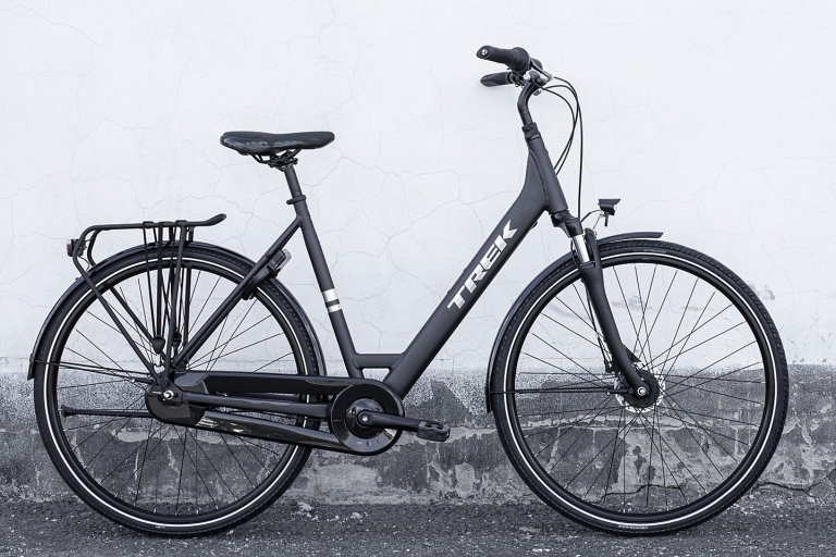 Tenerife sur: alquiler de bicicletas con entrega en el hotel