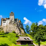 Bucarest: escursione al Castello di Dracula, al Castello di Peles e a Brașov