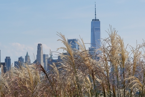 New York: visite à pied des secrets de High Line Park