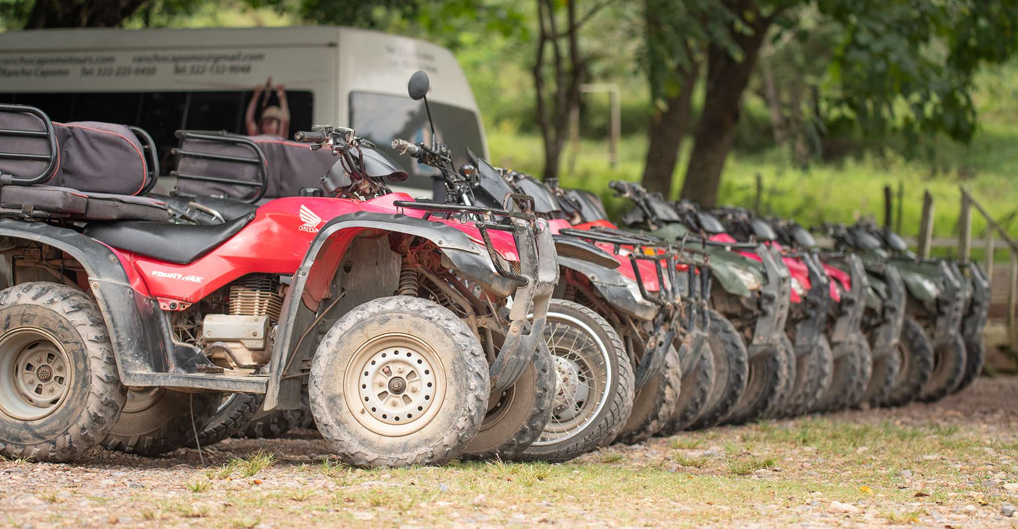 Puerto Vallarta, Horse Riding Tour w/ Optional ATV & Zipline - Hizvo
