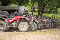 Puerto Vallarta, Reittour mit optionalem ATV & Zipline - Hizvo