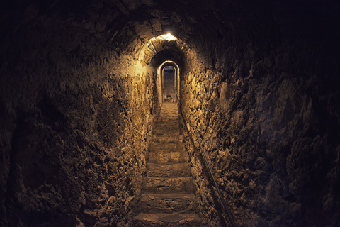 Bucarest : Château de Dracula, château de Peles et visite guidée de BrasovVisite guidée en espagnol