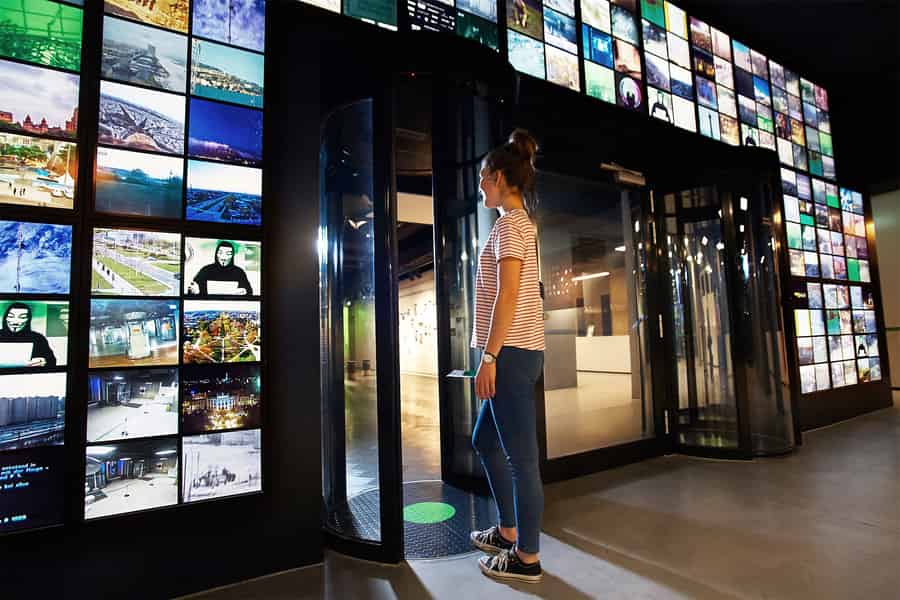 Berlin: Deutsches Spionagemuseum - Flexibles Ticket. Foto: GetYourGuide Berlin: Deutsches Spionagemuseum - Flexibles Ticket. Foto: GetYourGuide