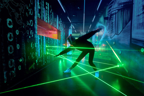 Berlín: entrada flexible al Museo Alemán del EspionajeBerlín: ticket de acceso flexible al Museo Alemán de Espionaje