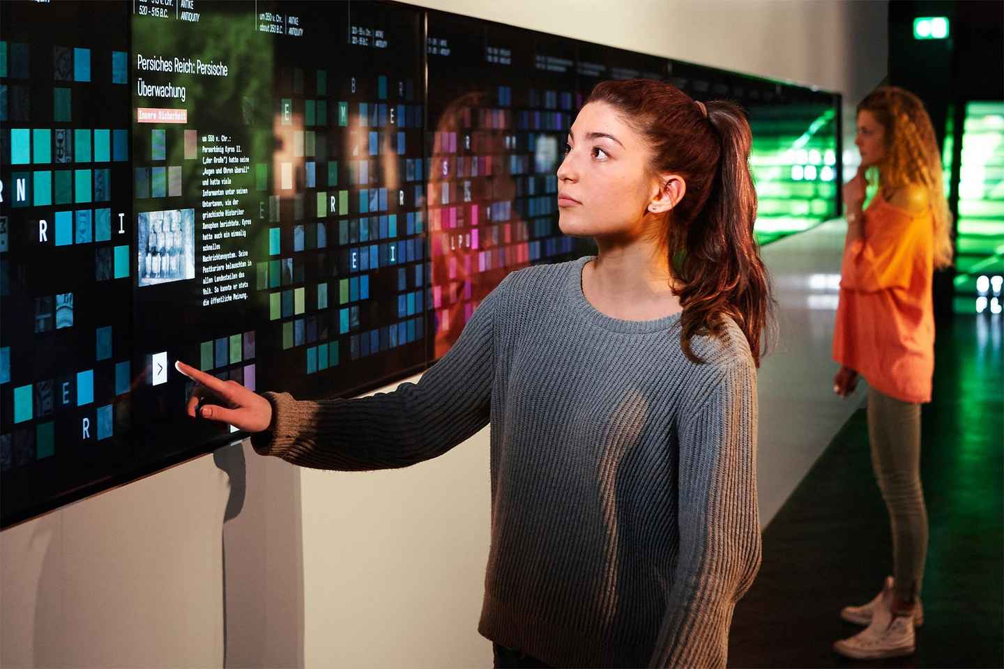 Berlin: German Spy Museum Flexible Entry Ticket