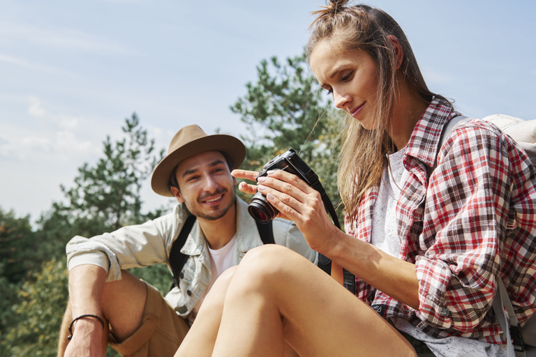 Depuis Cracovie : journée à Zakopane et montagnes des TatrasVisite autonome