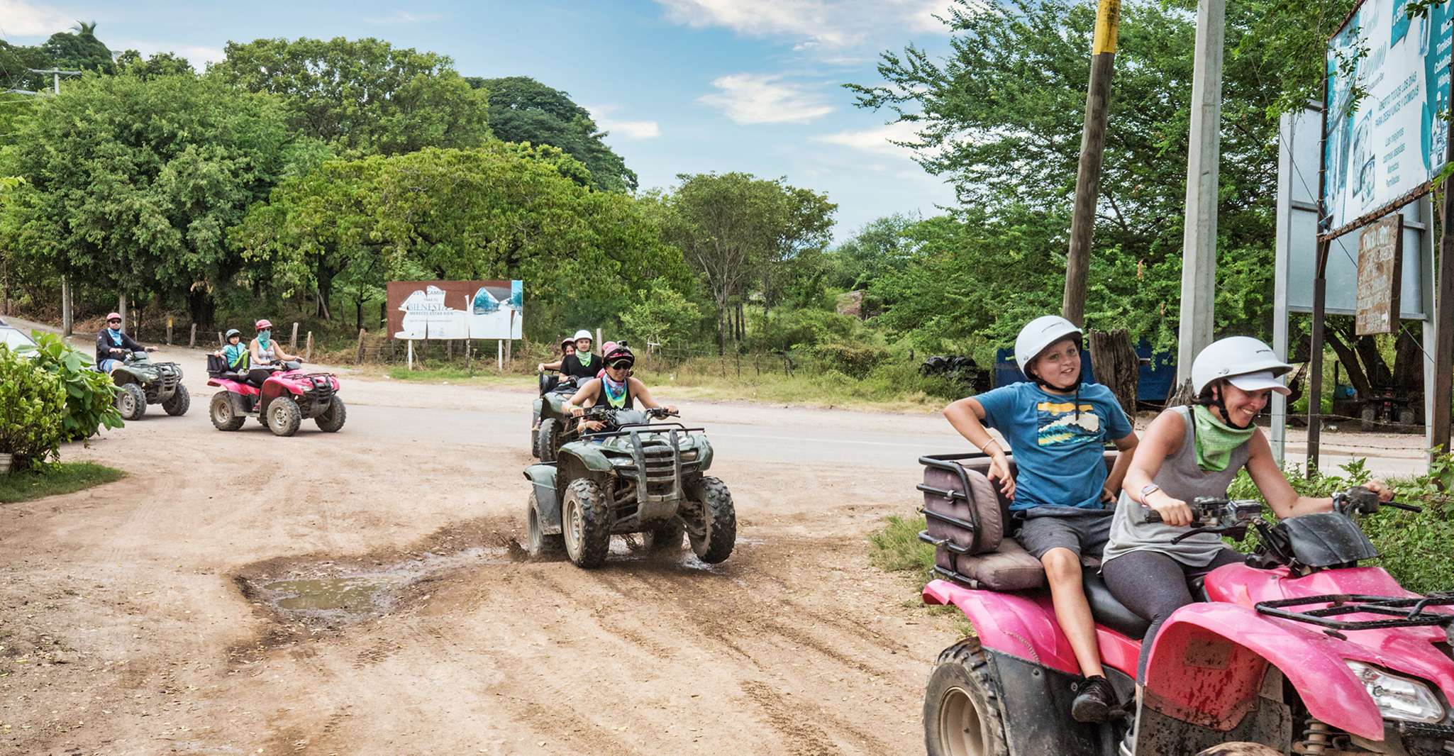 Puerto Vallarta, Horse Riding Tour w/ Optional ATV & Zipline - Hizvo