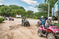 Puerto Vallarta, Reittour mit optionalem ATV & Zipline - Hizvo