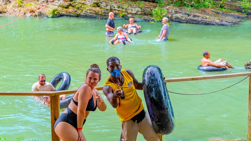 From Punta Cana Jungle Buggy Ride Monkeyland Guided Tour GetYourGuide