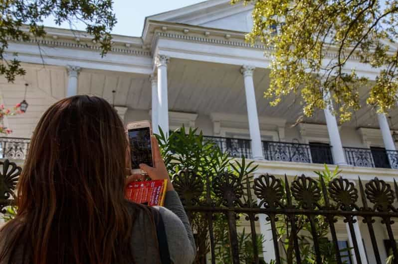 New Orleans: 2 & 3 Days Hop-On Hop-Off Bus with Walking Tour | GetYourGuide