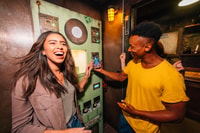 Atlanta, aventura en la sala de Escape de 1 hora - Hizvo