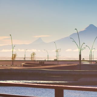 Puerto Varas: Visit Llanquihue, Frutillar, and Puerto Octay