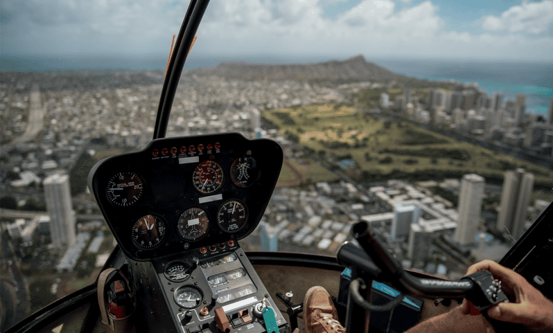 Miami: Private Helicopter Adventure | GetYourGuide