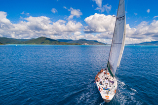 2-tägige Ausflüge ab Airlie Beach