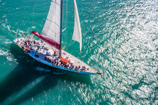 2-Day Trips from Airlie Beach
