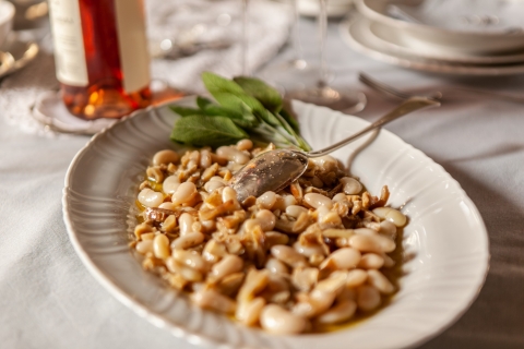 Pisa: experiencia gastronómica en la casa de un local