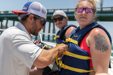 90-Minute Parasailing Adventure in Anna Maria Island, FL