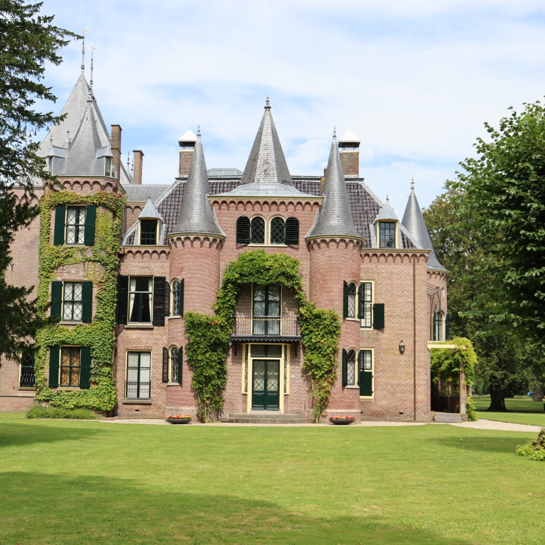 Galerie média