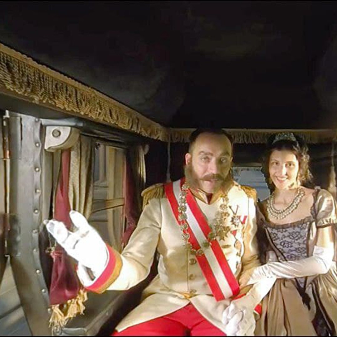 Galerie média