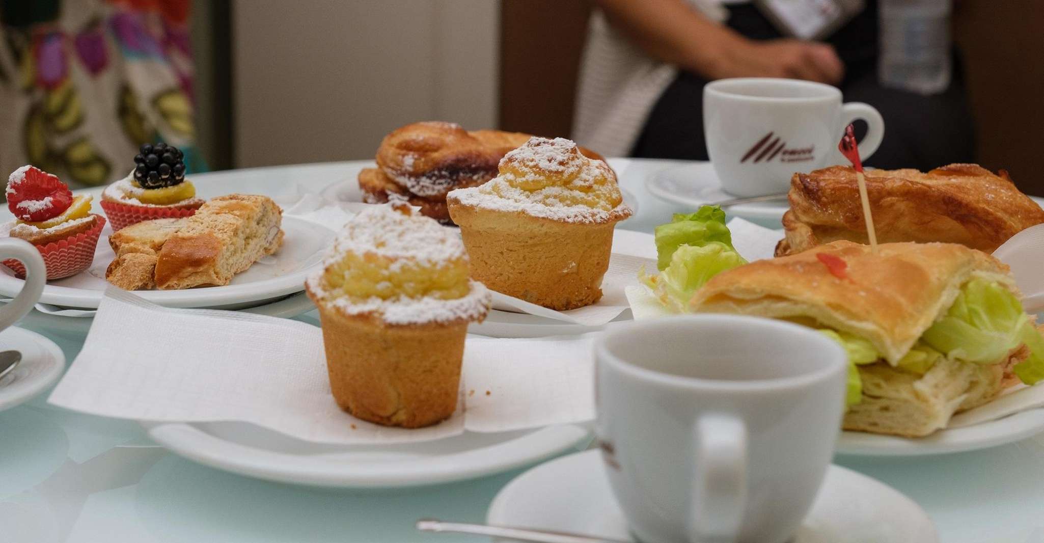 Aromen von Lucca Food Tour mit lokalem Guide - Hizvo