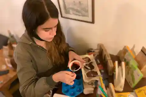 Bogotá: workshop de chocolate colombiano com degustações