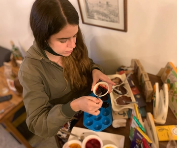 Bogotá: Colombian Chocolate Workshop with Tastings