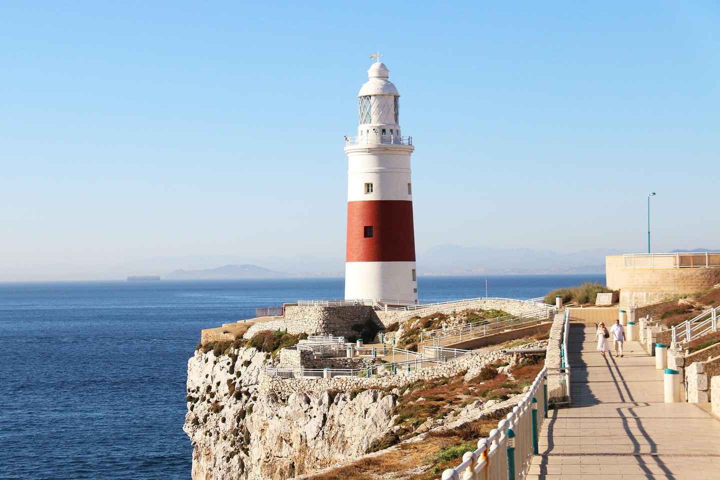 Desde Cádiz: Excursión privada de un día a Gibraltar