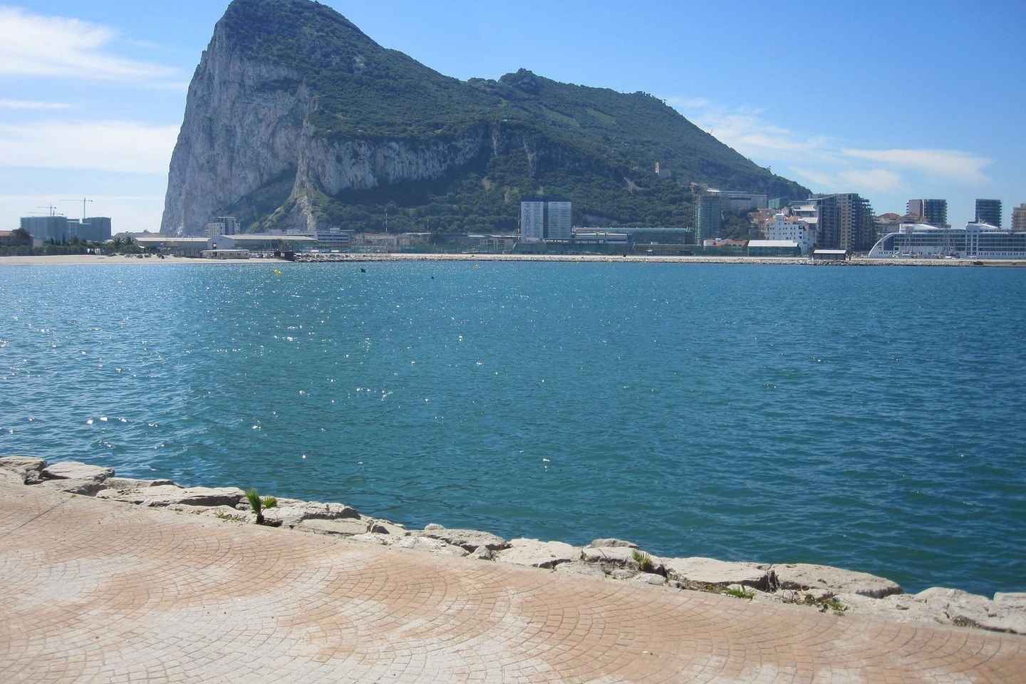 Desde Cádiz: Excursión privada de un día a Gibraltar