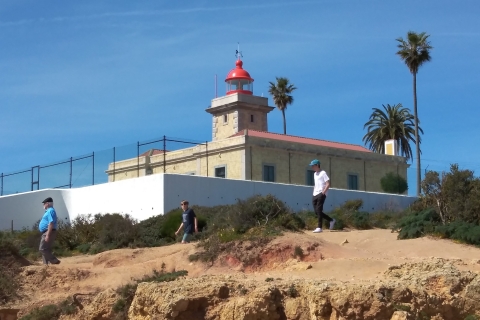 Algarve : visite privée d'une journée