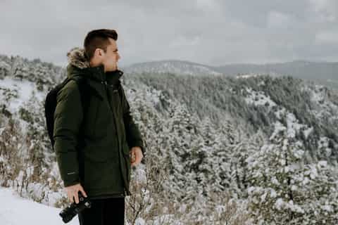 Denver: Rocky Mountain Half-Day Explorer Trip