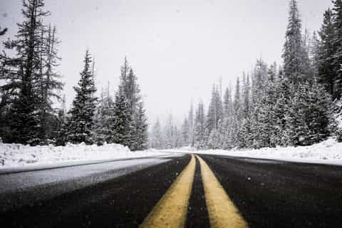Denver: Rocky Mountain Escape