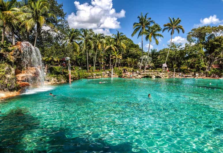 Miami Guided City Tour and Boat Ride GetYourGuide