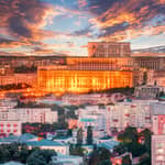 Bucarest: biglietti e guida per il Palazzo del Parlamento