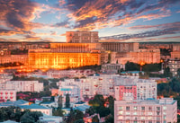 Bucarest, boletos y guía del Palacio del Parlamento - Housity