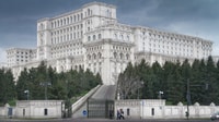 Bucarest, boletos y guía del Palacio del Parlamento - Housity