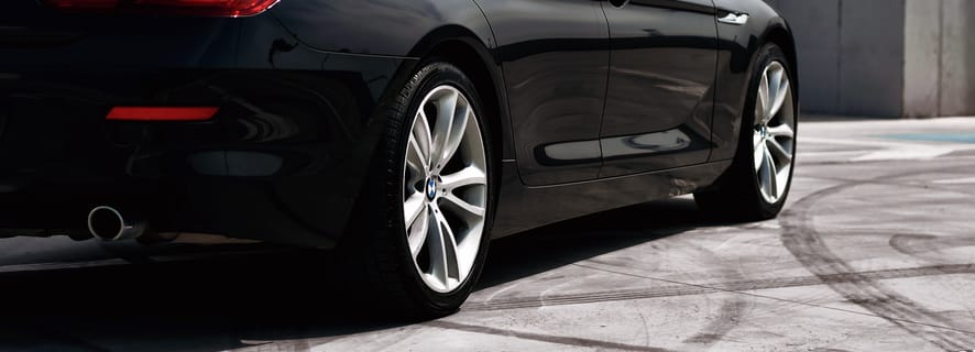 SF: Private Transfer to/from San Francisco Airport (SFO)