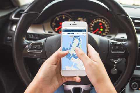 Newport: Self-Guided Combo Tour