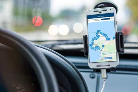 Monterey: 17-Mile Drive Self-Guided Audio Tour