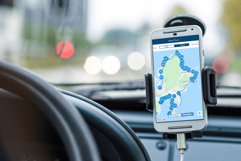 Gloucester: Scenic Cape Ann & Rockport Self-Driving Tour