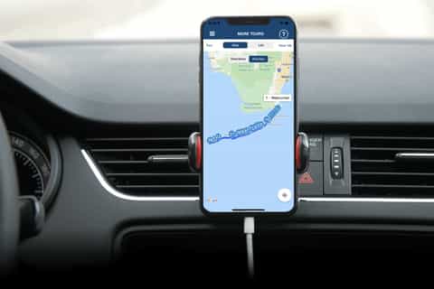 Florida: Key West Overseas Highway Self-Driving Tour