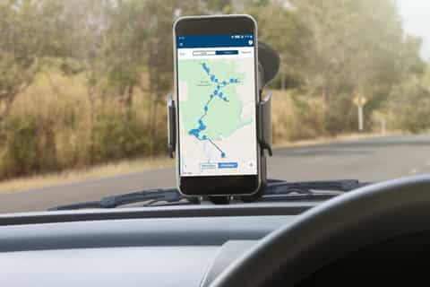 Moab: Arches National Park Self-Guided Driving Tour